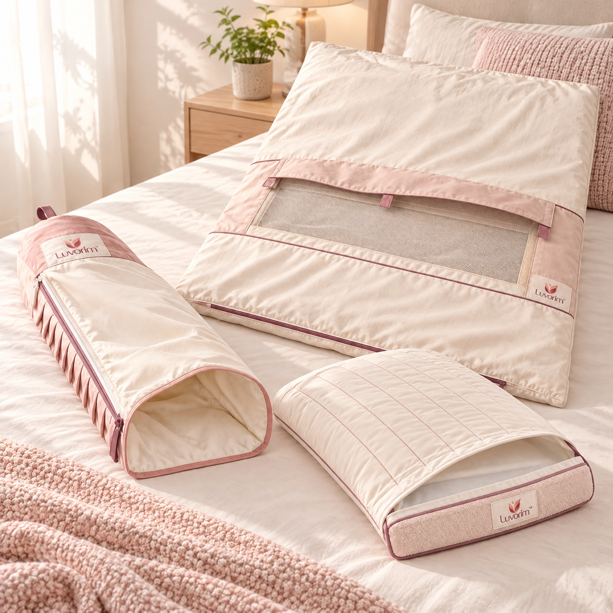 Bedding Comfort Essentials