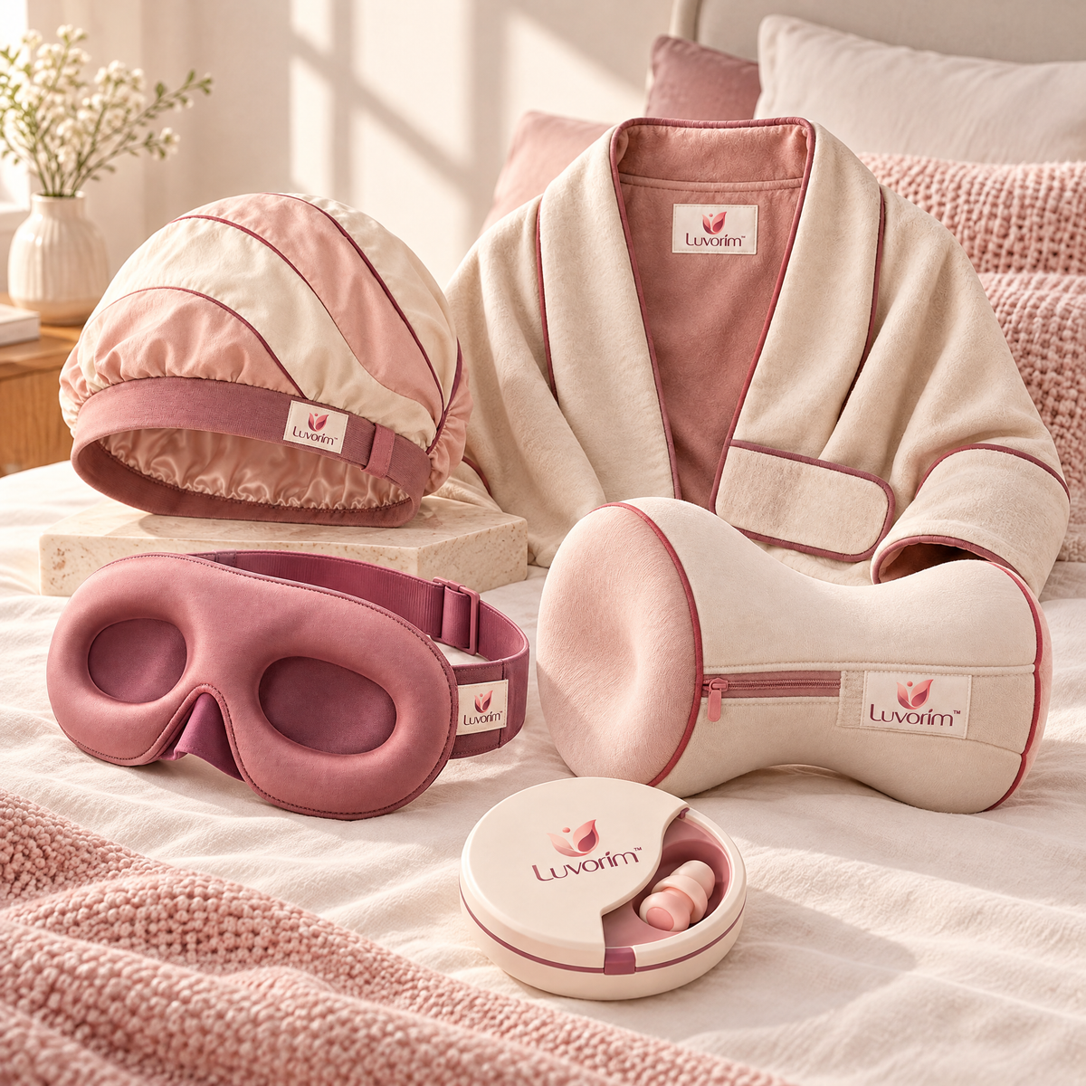 Sleep Comfort Accessories
