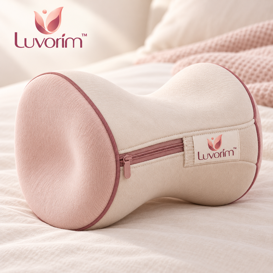 Luvorim™ SideSleep Soft Spacer