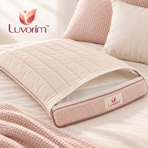 Luvorim™ WickChannel Pillow Liner