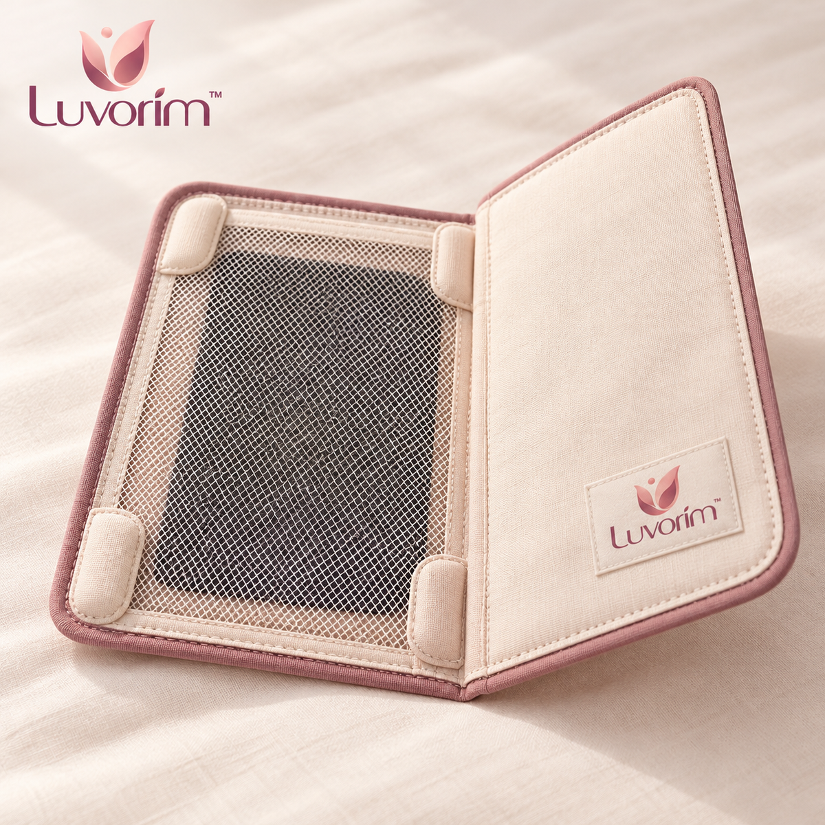 Luvorim™ SleepFresh Mesh Care Box