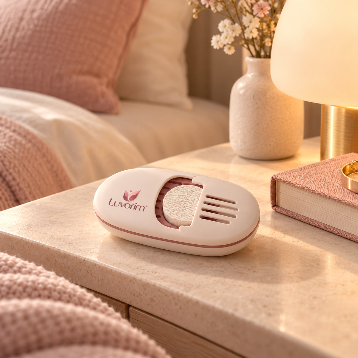 Luvorim™ SlideGate Scent Capsule
