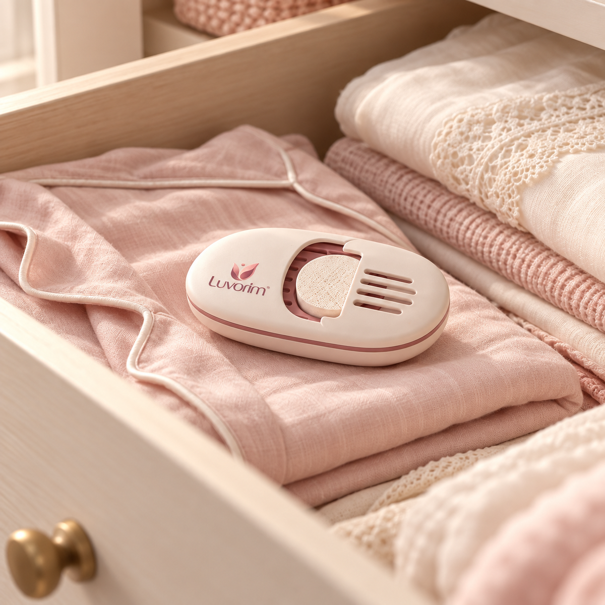 Luvorim™ SlideGate Scent Capsule