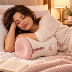 Luvorim™ SideSleep Soft Spacer