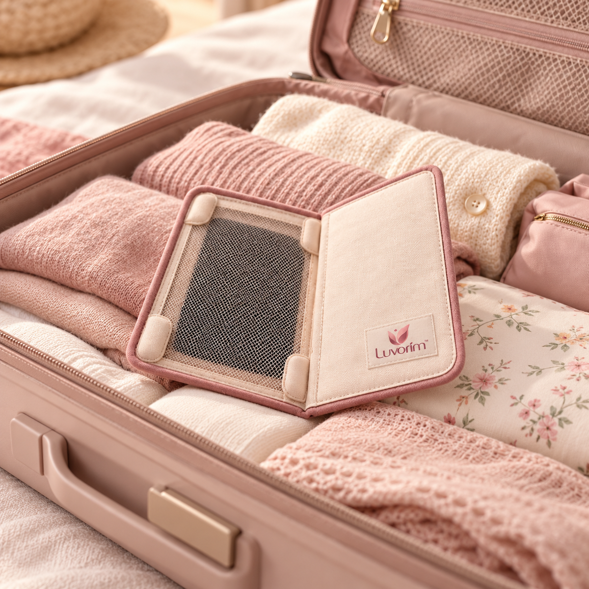 Luvorim™ SleepFresh Mesh Care Box